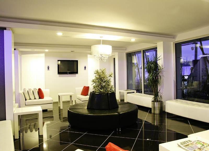 Scala Nuova Inkim Hotel