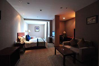 Cypress Garden Hotel Shanghai