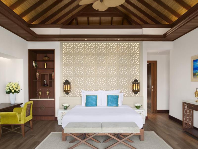 Banana Island Resort Doha by Anantara