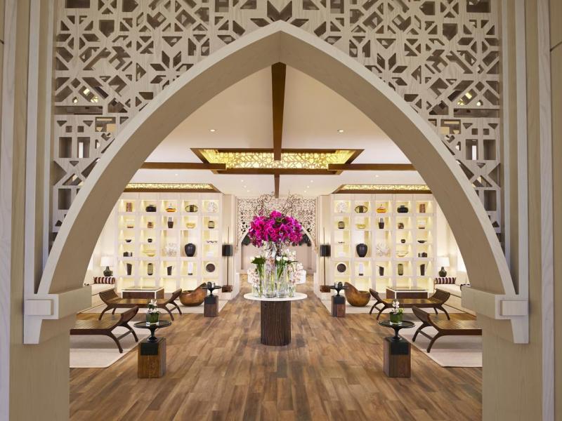 Banana Island Resort Doha by Anantara