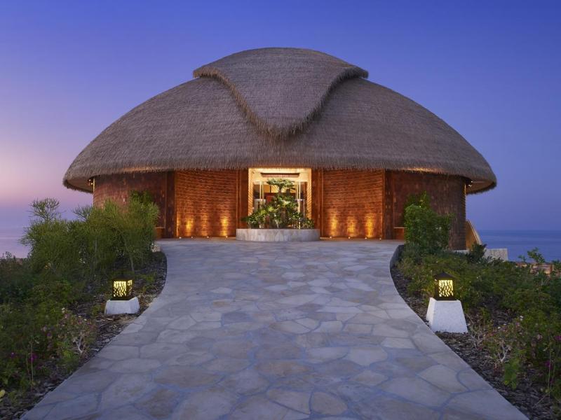 Banana Island Resort Doha by Anantara