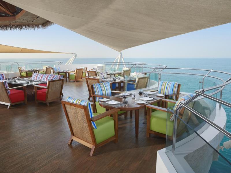 Banana Island Resort Doha by Anantara