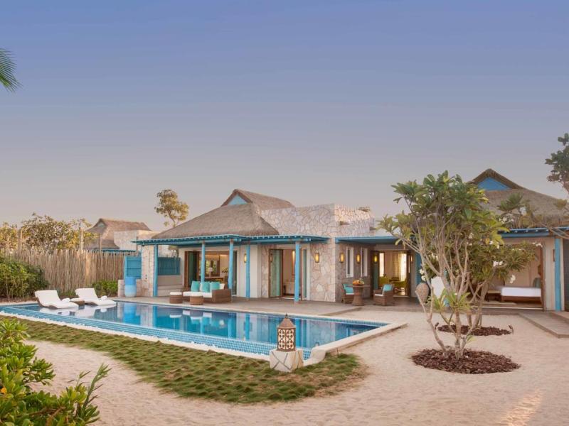 Banana Island Resort Doha by Anantara