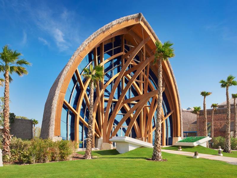 Banana Island Resort Doha by Anantara