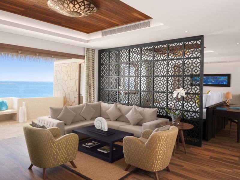 Banana Island Resort Doha by Anantara