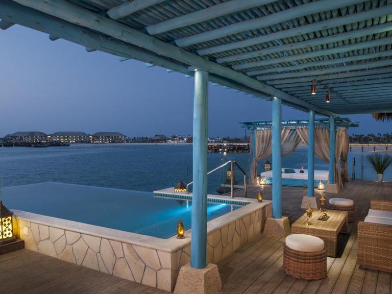 Banana Island Resort Doha by Anantara