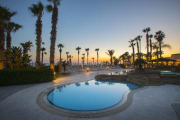 Отель Leonardo Cypria Bay Кипр, Пафос, фото 12