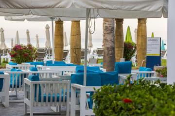 Отель Leonardo Cypria Bay Кипр, Пафос, фото 13