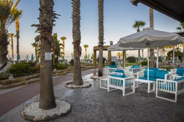 Отель Leonardo Cypria Bay Кипр, Пафос, фото 14