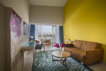 Отель Leonardo Cypria Bay Кипр, Пафос, фото 15