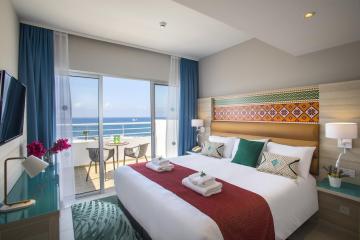 Отель Leonardo Cypria Bay Кипр, Пафос, фото 16