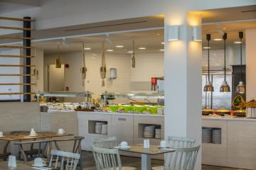 Отель Leonardo Cypria Bay Кипр, Пафос, фото 24