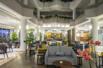 Отель Leonardo Cypria Bay Кипр, Пафос, фото 27