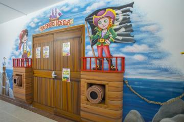 Отель Leonardo Cypria Bay Кипр, Пафос, фото 29