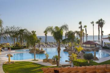 Отель Leonardo Cypria Bay Кипр, Пафос, фото 32