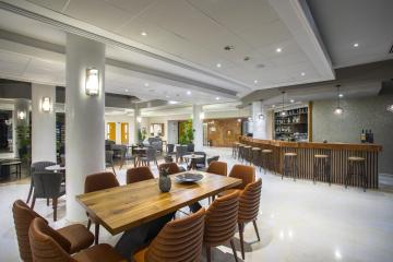 Отель Leonardo Cypria Bay Кипр, Пафос, фото 34