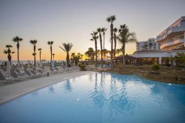 Отель Leonardo Cypria Bay Кипр, Пафос, фото 7