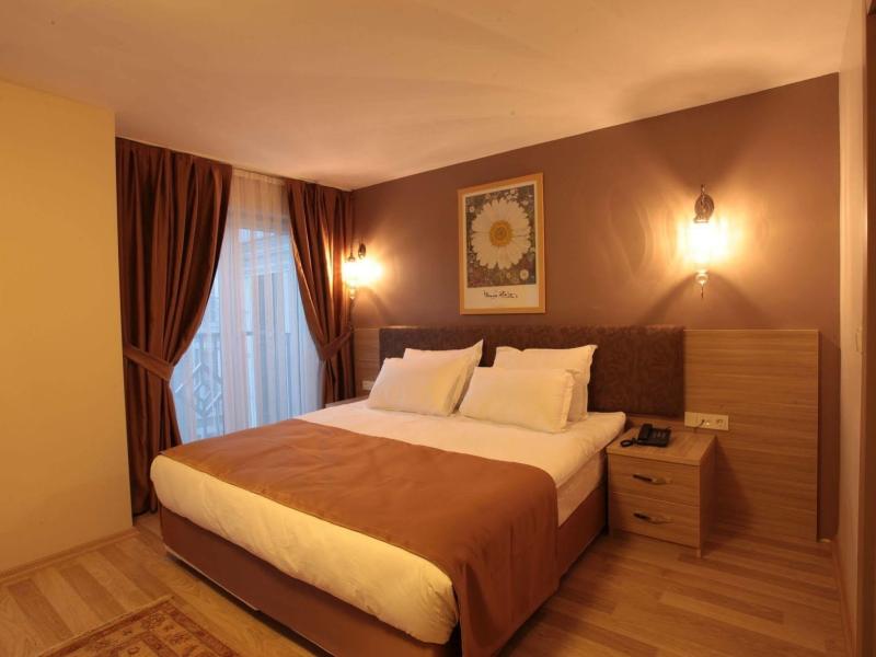 Ottoman Luxury Hotel