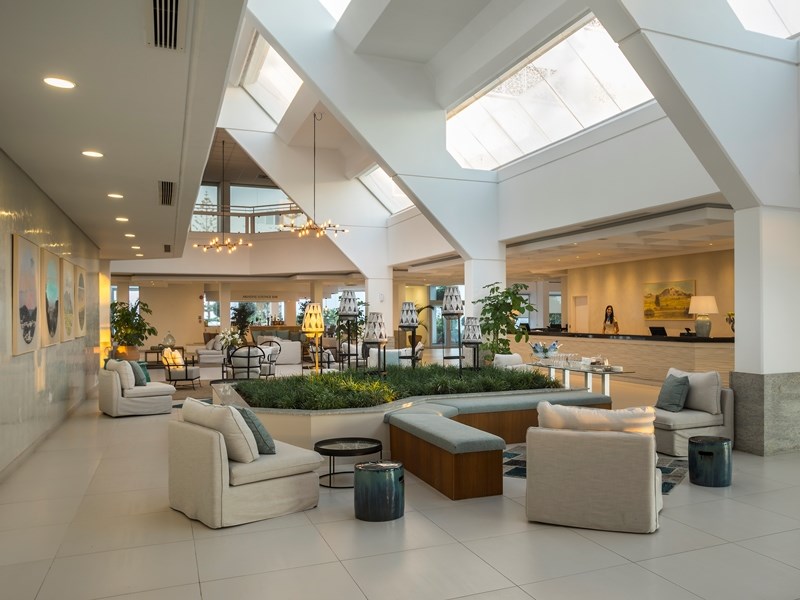 Leonardo Plaza Cypria Maris Beach Hotel & Spa