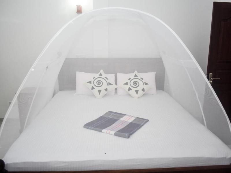 Villa De White Sambur