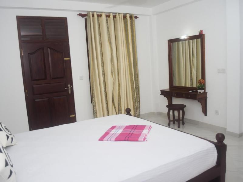 Villa De White Sambur