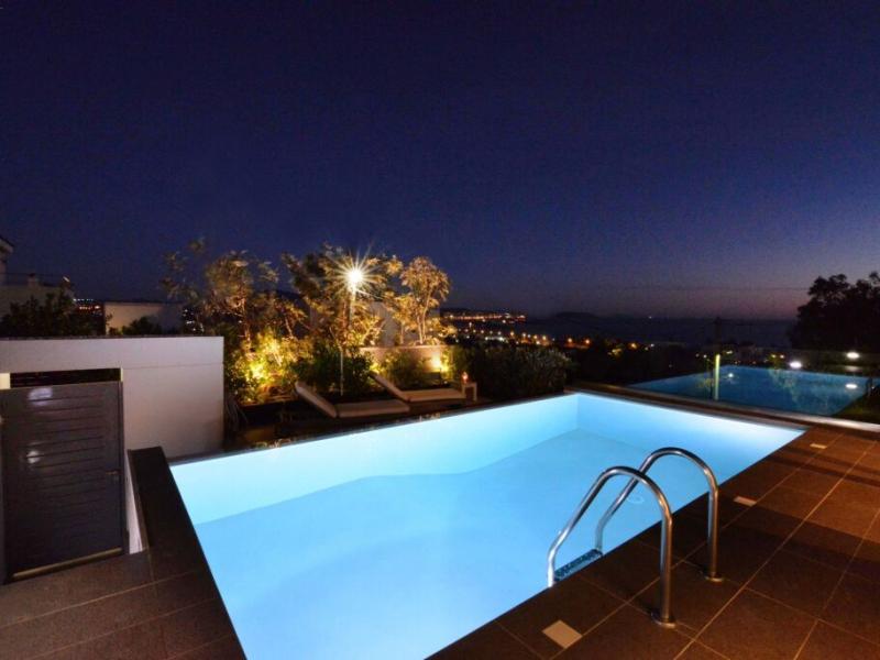 Stefanos Villa Lagonisi
