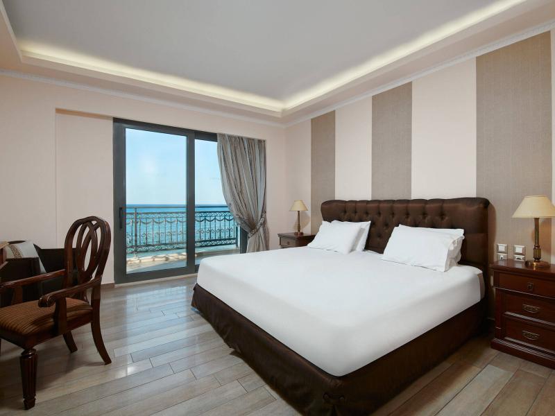 Tsilivi Palazetto Suites