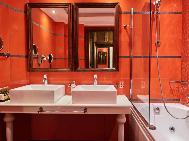Tsilivi Palazetto Suites