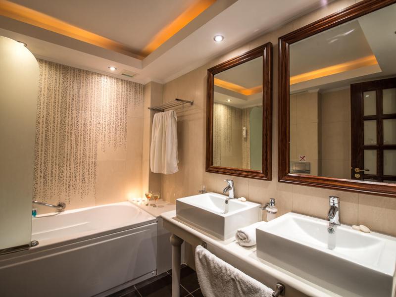 Tsilivi Palazetto Suites
