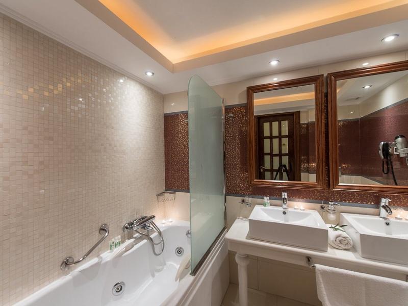 Tsilivi Palazetto Suites