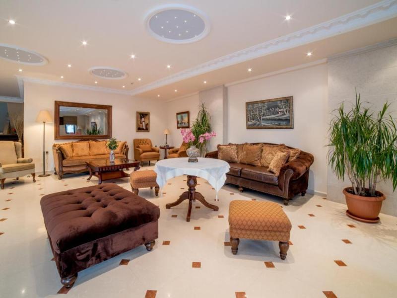 Tsilivi Palazetto Suites