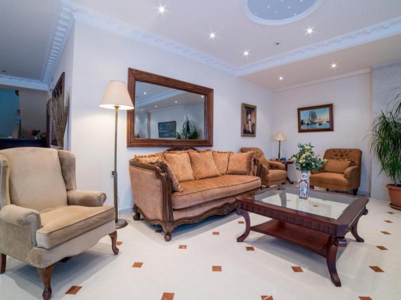 Tsilivi Palazetto Suites