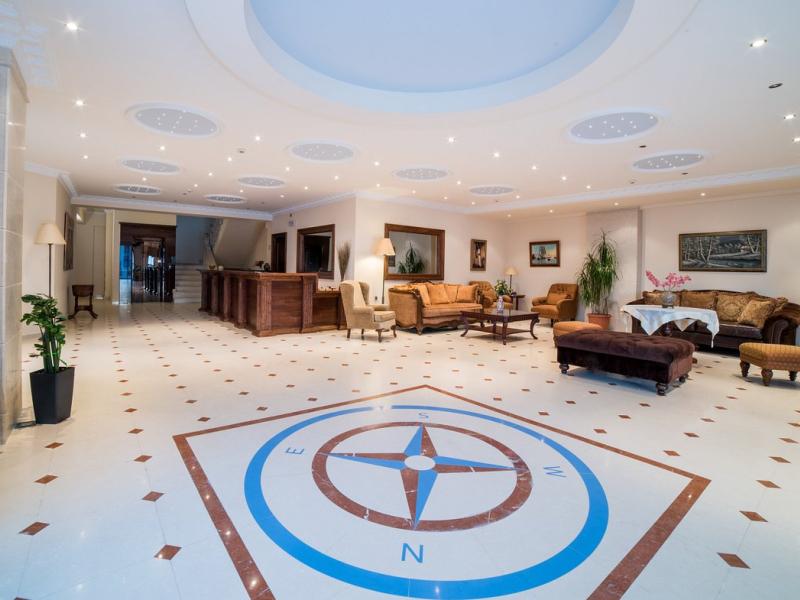 Tsilivi Palazetto Suites