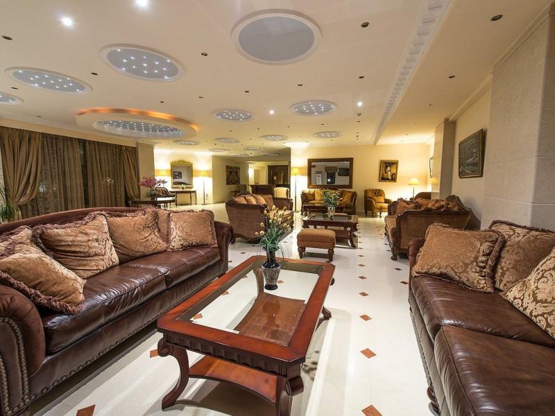 Tsilivi Palazetto Suites