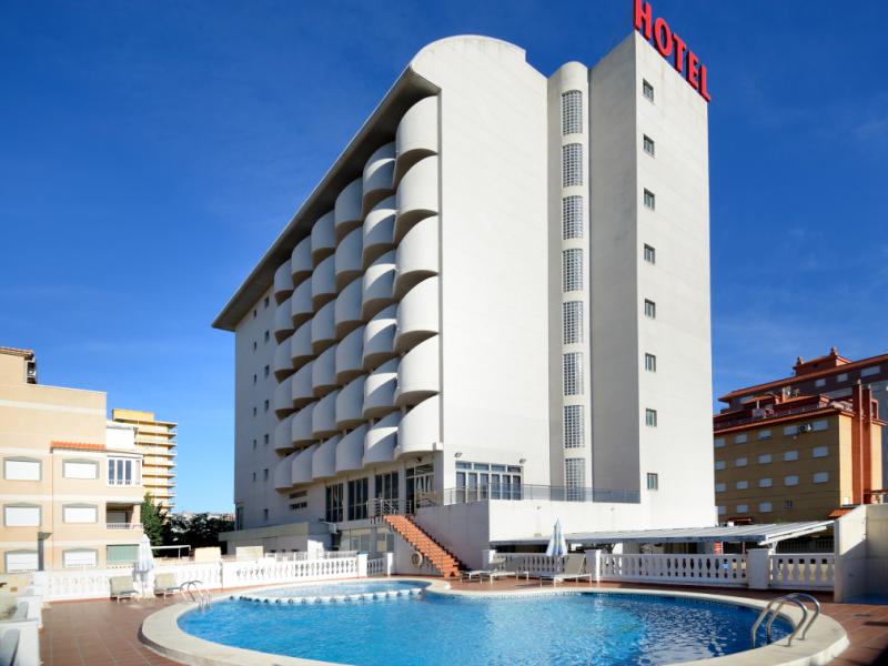 Playa Miramar