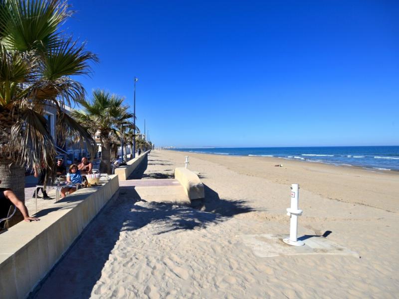 Playa Miramar