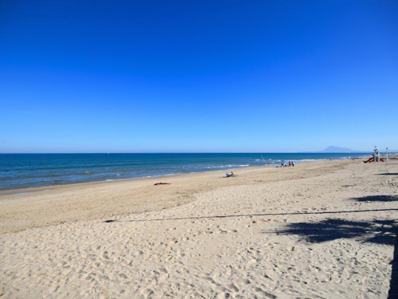 Playa Miramar