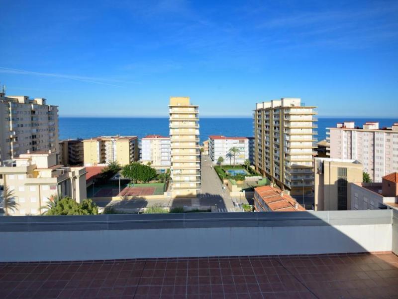 Playa Miramar