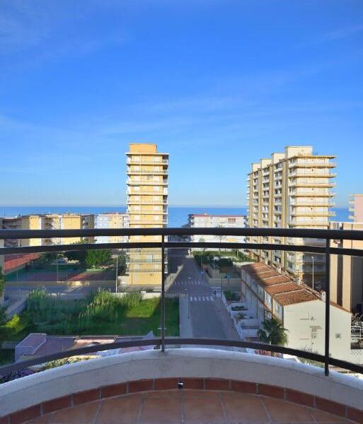 Playa Miramar