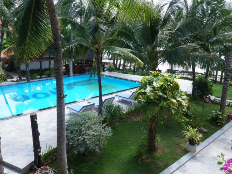 Ravenala Muine Resort