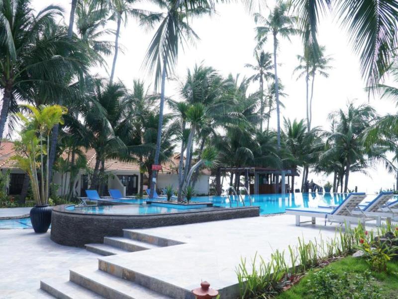 Ravenala Muine Resort