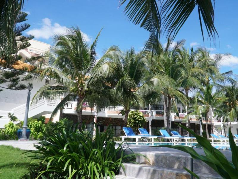 Ravenala Muine Resort