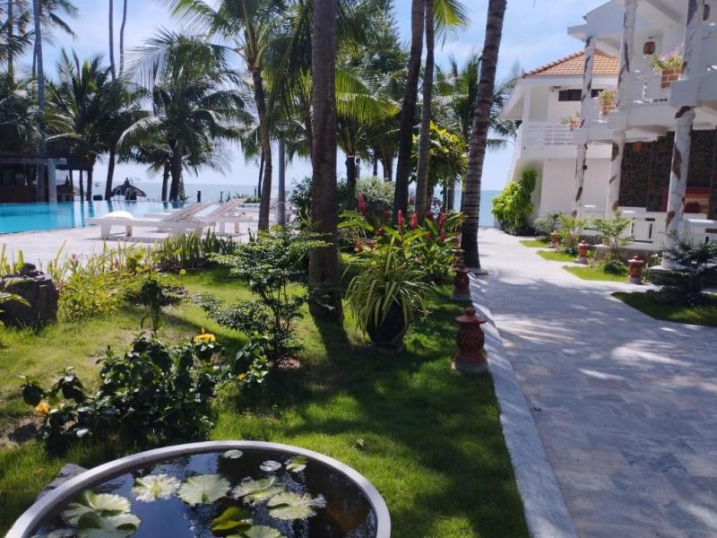 Ravenala Muine Resort