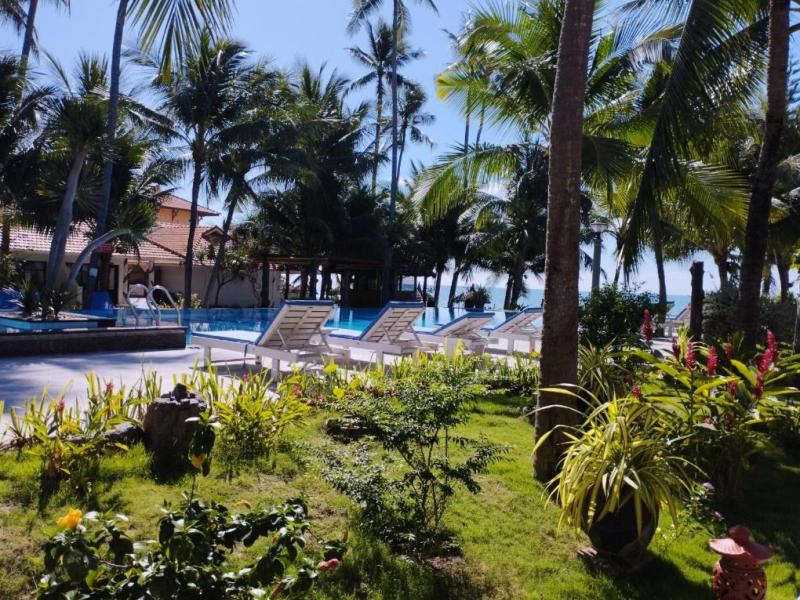 Ravenala Muine Resort