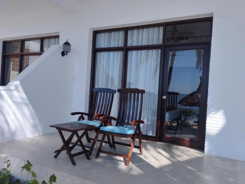 Ravenala Muine Resort