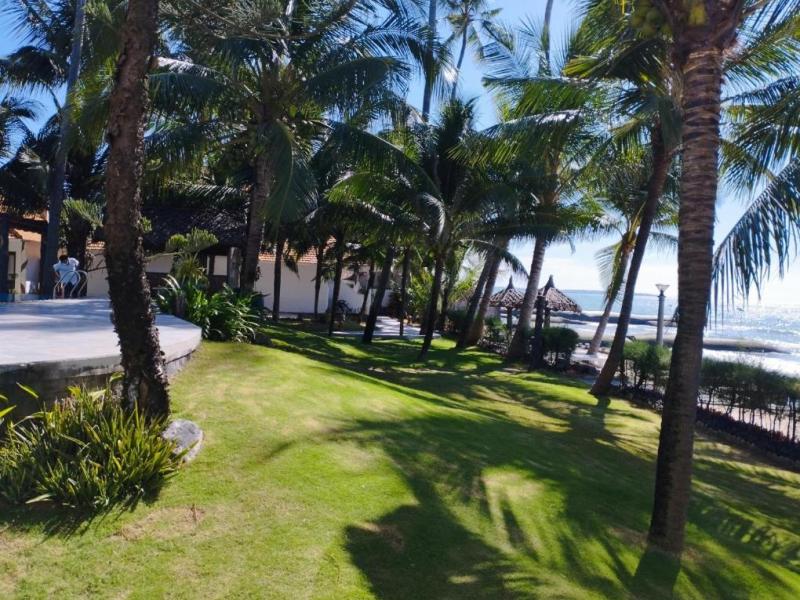 Ravenala Muine Resort