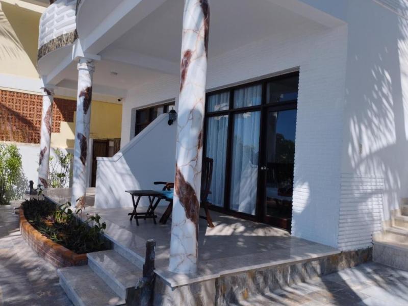 Ravenala Muine Resort