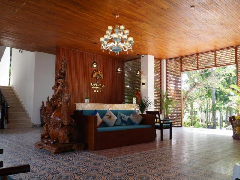 Ravenala Muine Resort