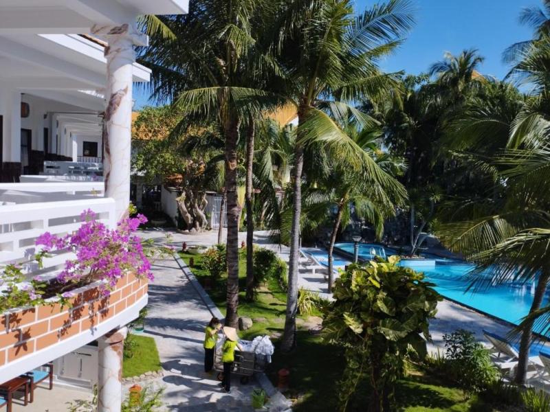 Ravenala Muine Resort