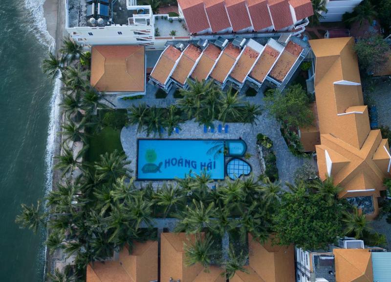 Ravenala Muine Resort